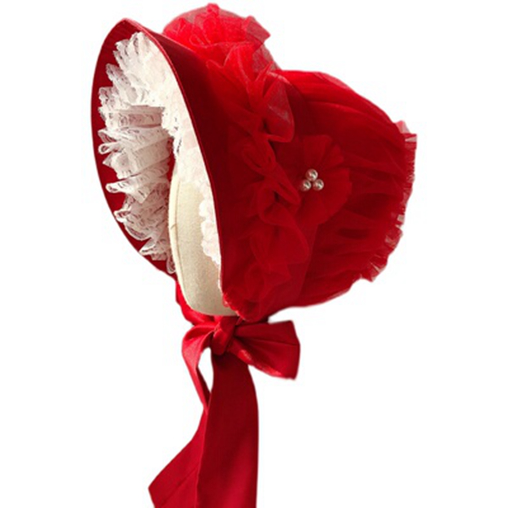Elegante Bonnet Cap Vintage Lo - Men'S Victorian Accessories recensie en prijs