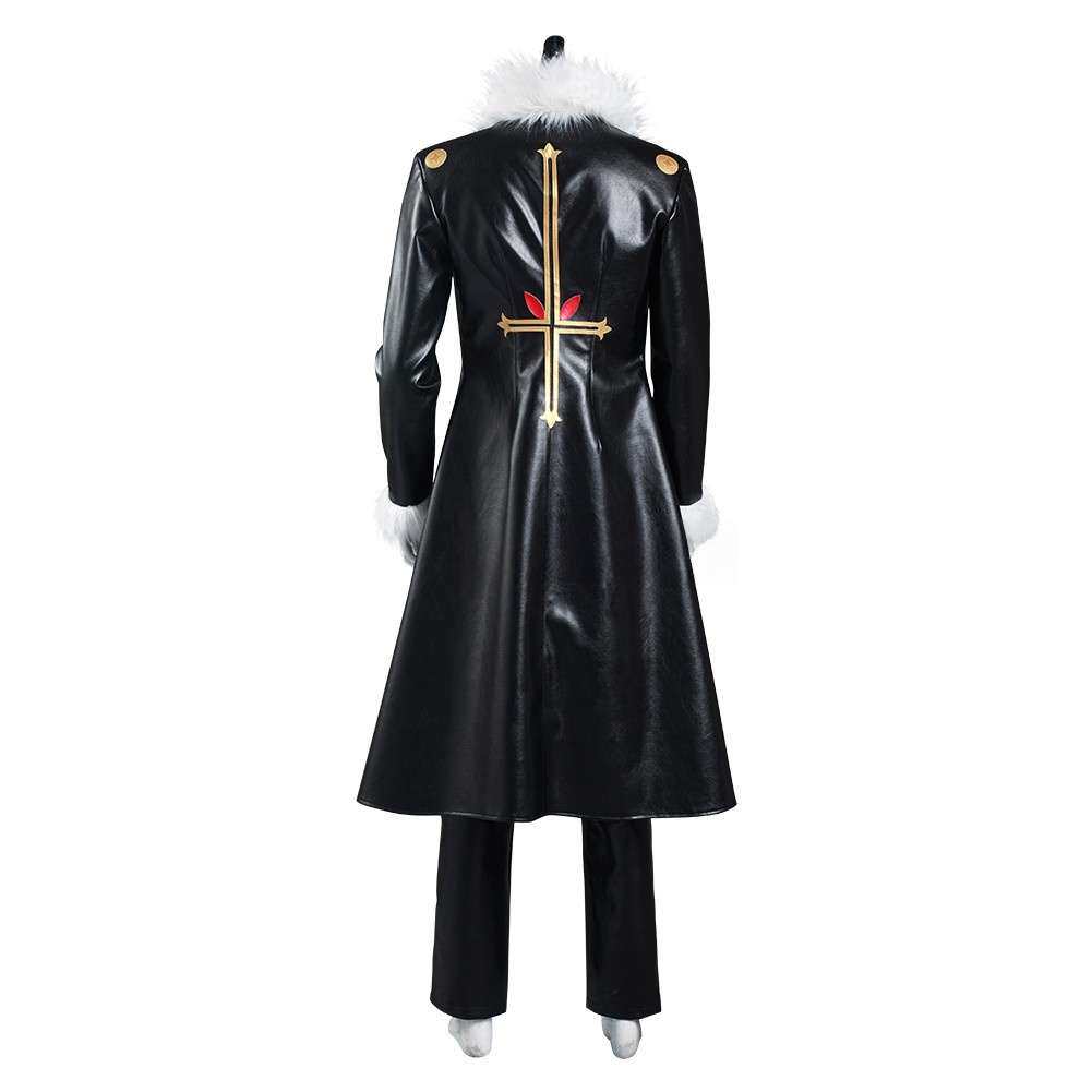 Anime Chrollo Lucilfer Kulolo  - Men Accessories Korea recensie en prijs