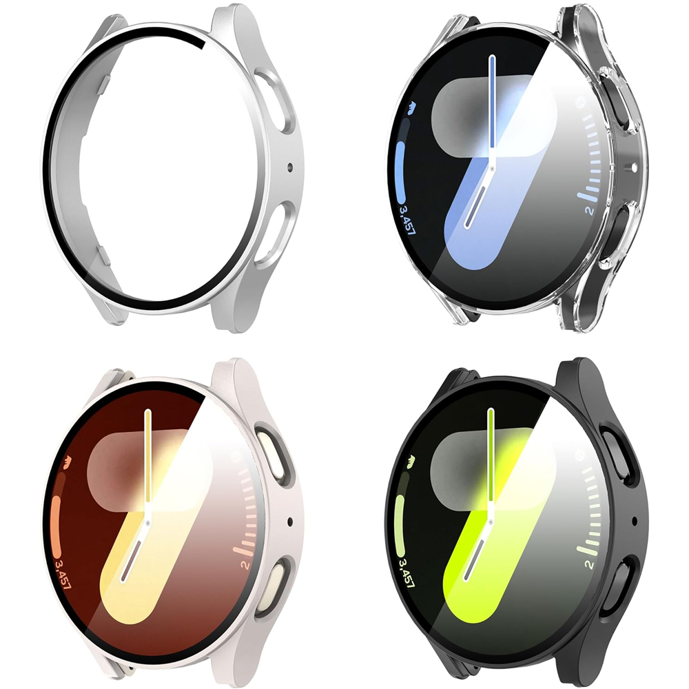 Case voor Samsung Galaxy horlo - Men Accessories For Wrist recensie en prijs