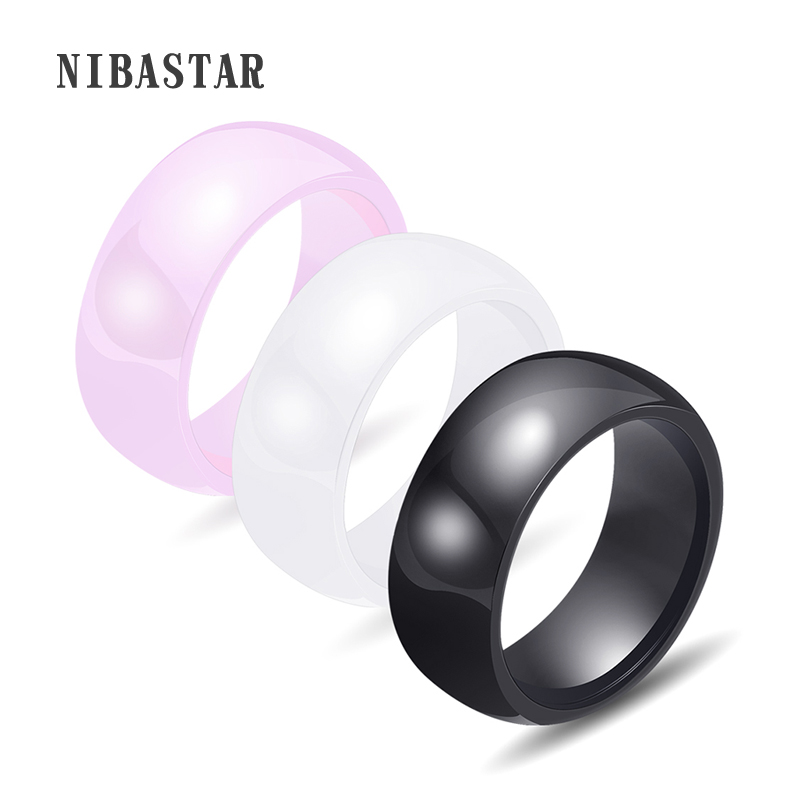 Hot Koop 3 Kleur 8 Mm Gepolijs - Men Accessories Online recensie en prijs
