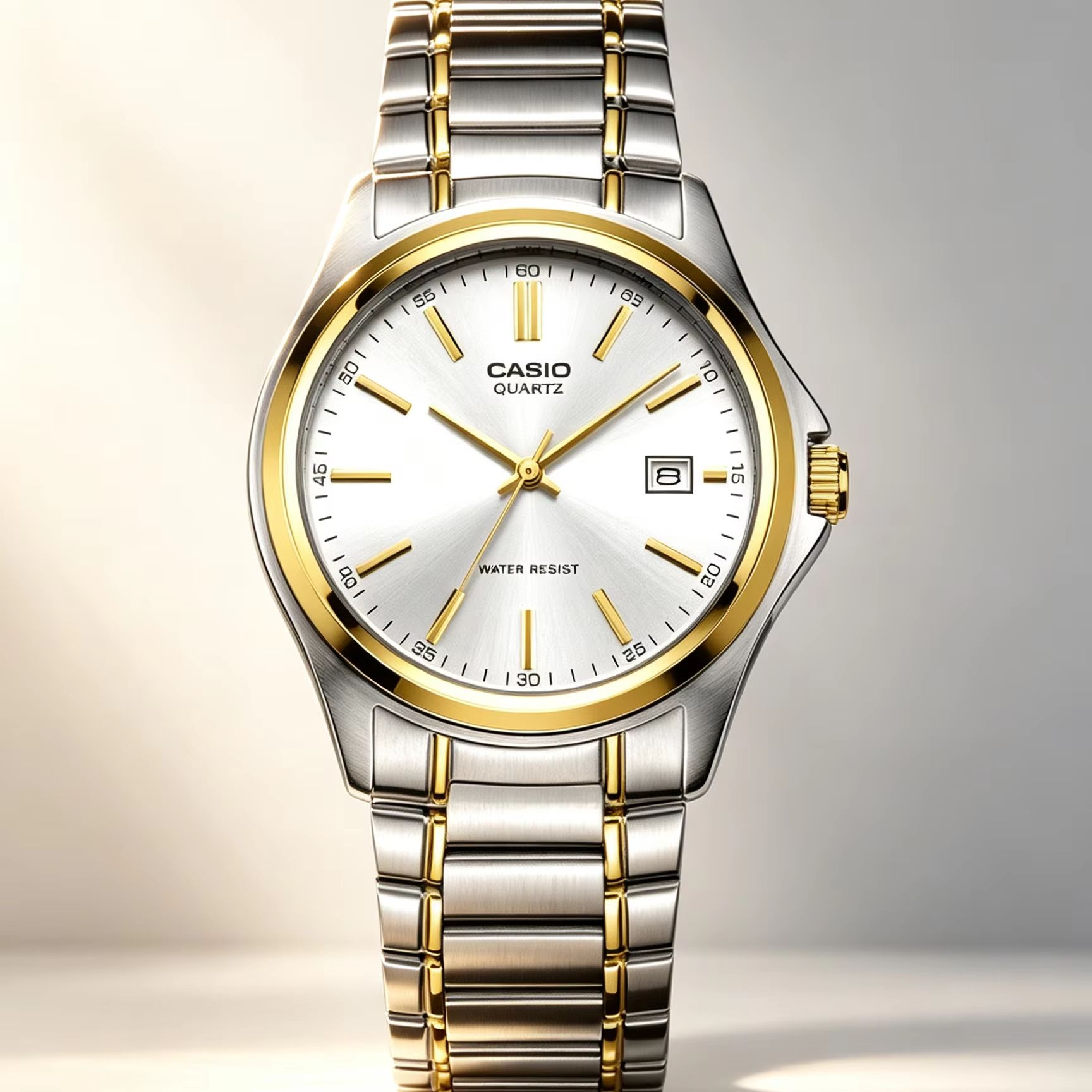 Casio MTP‑1183G Heren Polshorl - Men Accessories For Wrist recensie en prijs