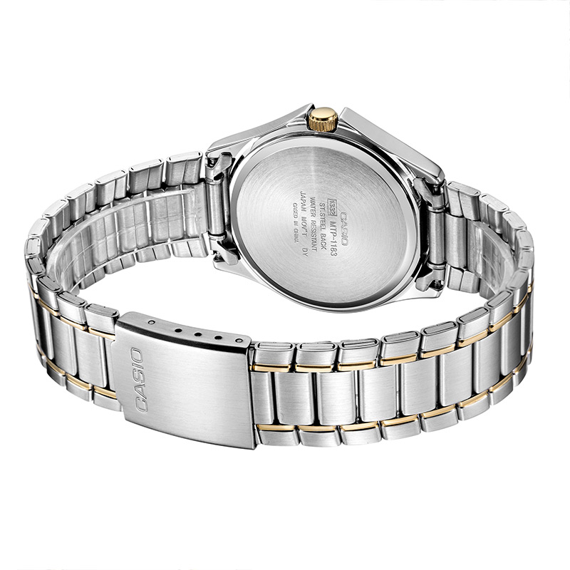 Casio MTP‑1183G Heren Polshorl - Men Accessories For Wrist recensie en prijs
