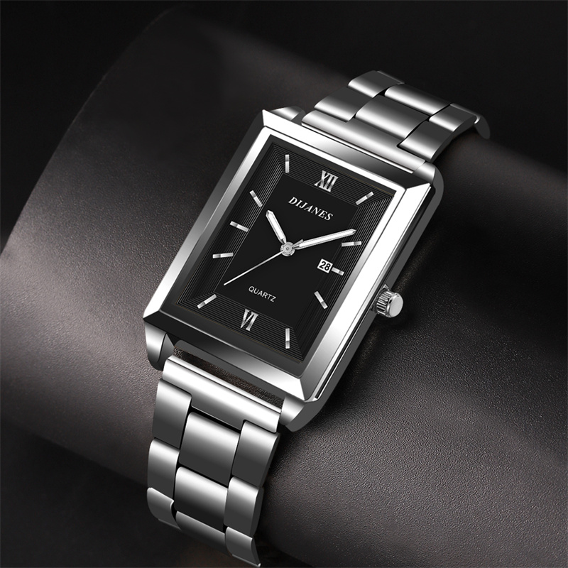 Mode heren zakelijke horloges  - Men Accessories For Wrist recensie en prijs