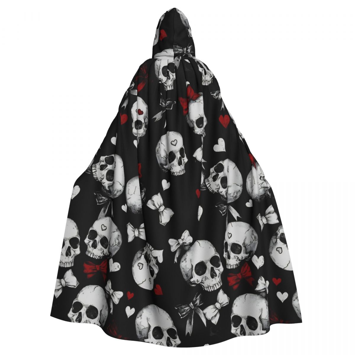 Halloween Gotische Capuchonman - Men'S Victorian Accessories recensie en prijs