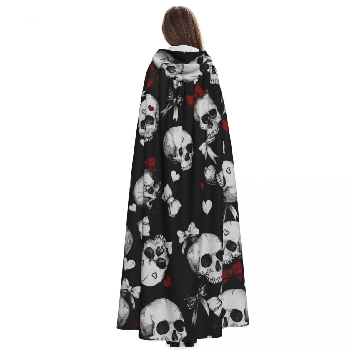 Halloween Gotische Capuchonman - Men'S Victorian Accessories recensie en prijs