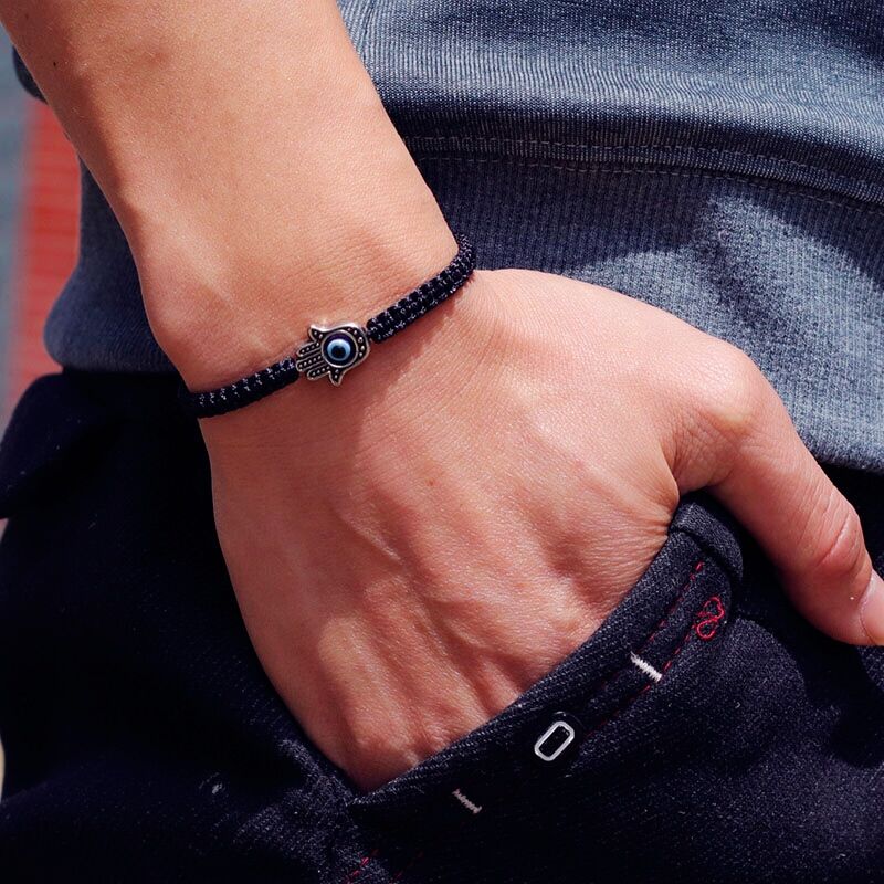 Noter Mannen Armband Verstelba - Men Accessories Ethnic recensie en prijs