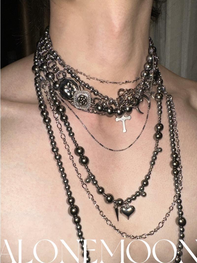 Originele zware industrie tita - Men Accessories Style recensie en prijs